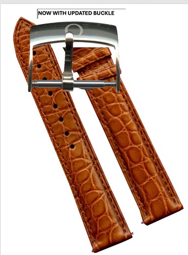 Cinturino gen alligator - gen.,