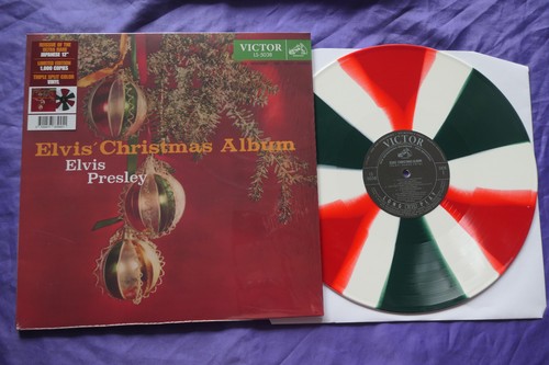 Elvis presley - elvis, presley...lp...elvis