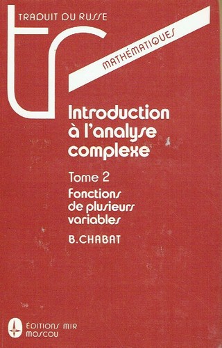 Chabat introduction a - chabat,