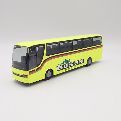 Herpa setra s315hdh - herpa, 1:87