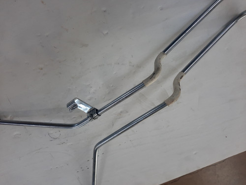 Cavalletto disply bici epoca - disply,