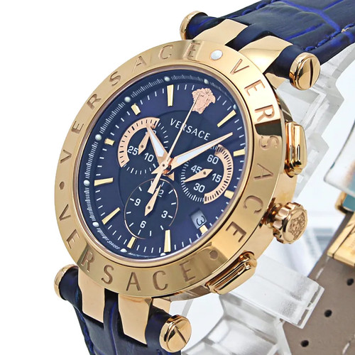 Orologio cronografo versace - cronografo,