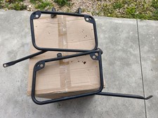 BMW R 80G/S PORTA BORSE IN