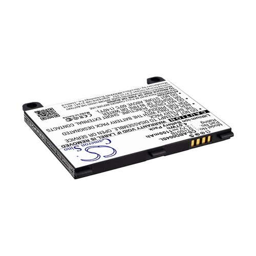 Batteria agli ioni litio - agli,