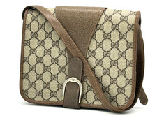 Borsa a tracolla Gucci