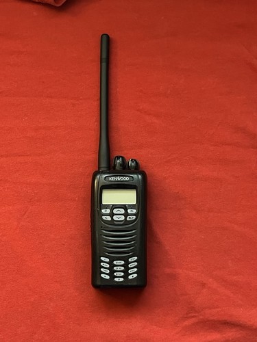 Kenwood 5220 p25 - kenwood,