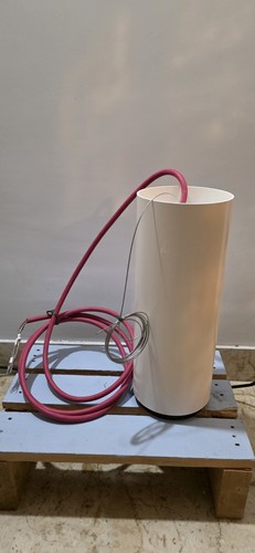 Coppia lampade a - lampade,