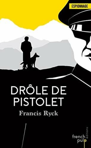 500018311 pistolino - 500018311,