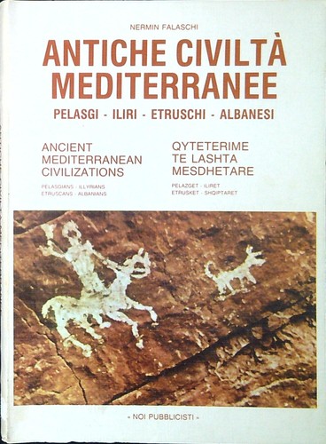 Antiche civiltà mediterranee