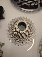 Pacco pignoni 12v Sram Red etap axr  10-26