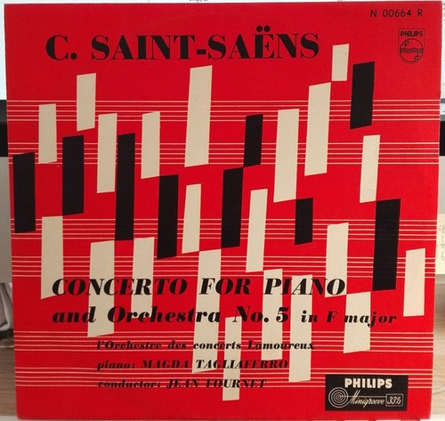 Camille saint saëns - saint-saëns,