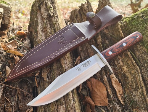 Coltello cudeman 107 bowie - coltello, 107-r