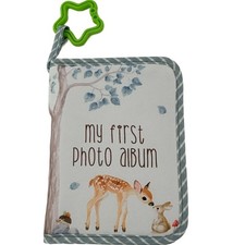 Spazioso primo album