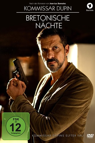 Kommissar dupin bretonische - -,