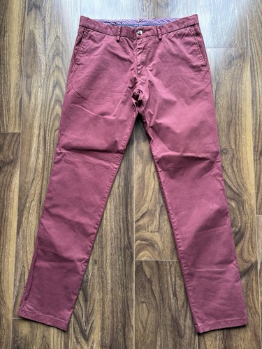 Tommy hilfiger sondrio chino - tommy,