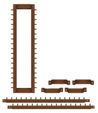 Sistema Antiladro con Punte in
