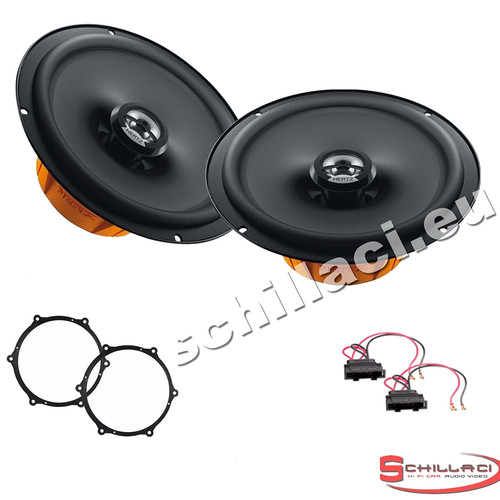 Hertz dcx 165 altoparlanti - 165.3,