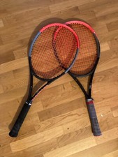 Racchetta/e Wilson Clash tour 100. condizioni ottime.