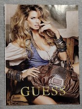 2010 Rivista Pubblicità Page