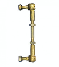 BRACCETTO TESTINA STERZO