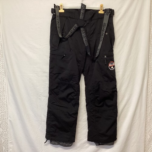 Napapijri pantaloni sci - napapijri, da