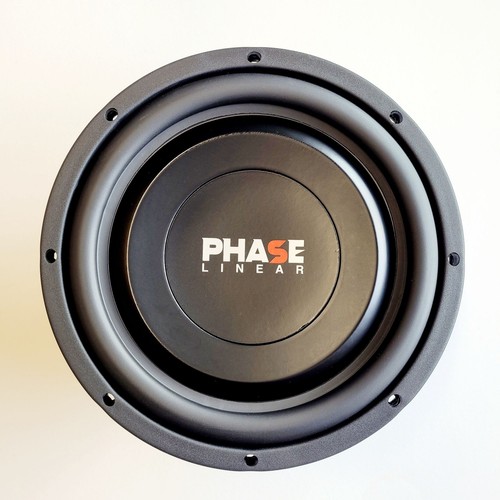 Phase linear flat - phase,