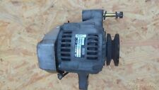 alternatore Denso 12V minicar aixam 400 motore kubota