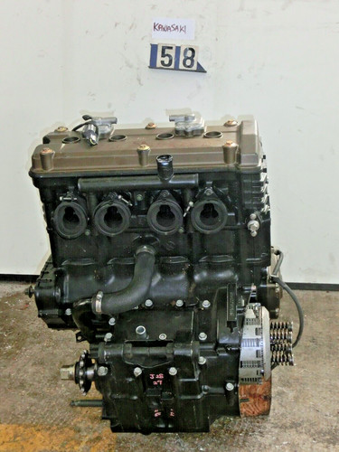 Motore kawasaki z 750 del - 750,