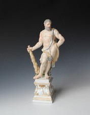 Meissen - Personaggio