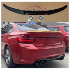 Alerone BMW Serie 2 F22 F23