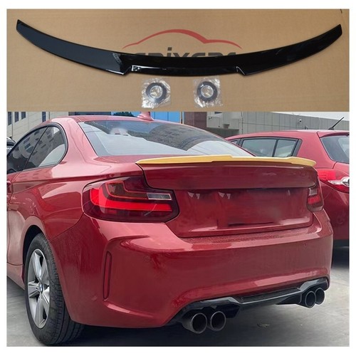 Alerone bmw serie - serie, f23