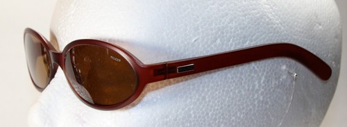 Police mod 1280 brown smooth - brown,