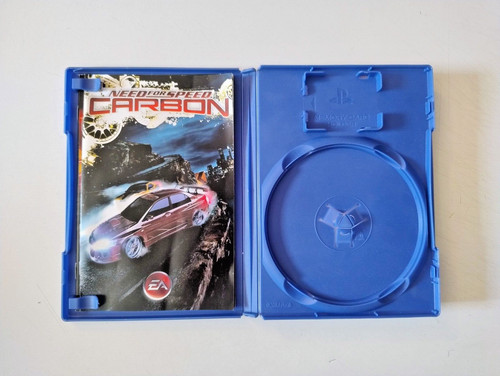 Ps2 need for - need,