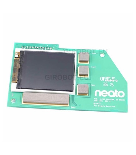 Display lcd neato - display,