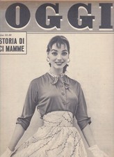 OGGI1955/24:MARTINELLI-PABLITO-K.HEPBURN-olioBERIO-(NENCINI+MAGNI)-T.POWER-BIC.