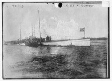 SM U 51-56, sottomarino 1916. Marina Imperiale fino al 1918. Piano modellismo