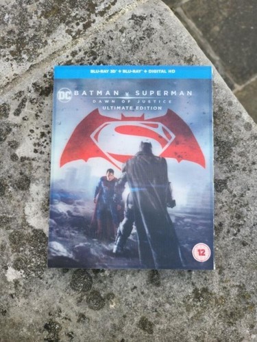 Batman superman dawn of - v,