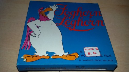 Pellicola film super n - super, 8