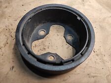 BMW E36 318i 318is 316i GIUBO FLEX UNIVERSAL JOINT Torsional vibration absorber