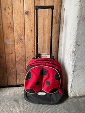 Valigia + zaino Samsonite 2way
