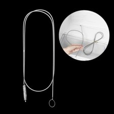 Spazzola pulizia drenaggio