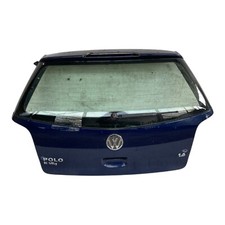 Portello Portellone Posteriore VOLKSWAGEN POLO 5 Serie 3-5 Porte USATO ORIGINALE