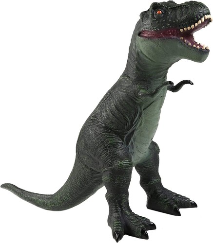 Dinosauro rex gigante cm47 - dinosauro,