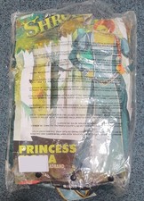 Costume Smiffys Shrek Fiona