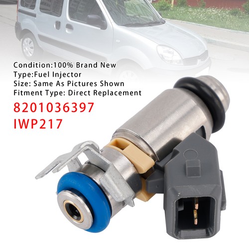 Iniettore carburante per - iniettore,