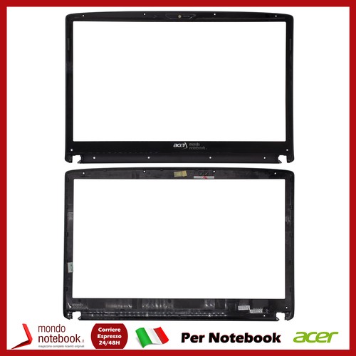Bezel cornice lcd - lcd, acer