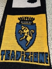 Sciarpa calcio Ultras