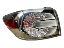 Mazda CX-7 2011 Links