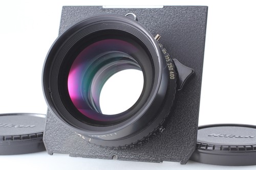 Ottime condizioni nikon - [ottime,