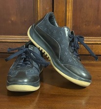 Sneakers Louis Vuitton blu
